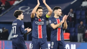 Monaco-PSG : un choc à mettre sous le sapin, surtout si Paris s’offre un beau cadeau