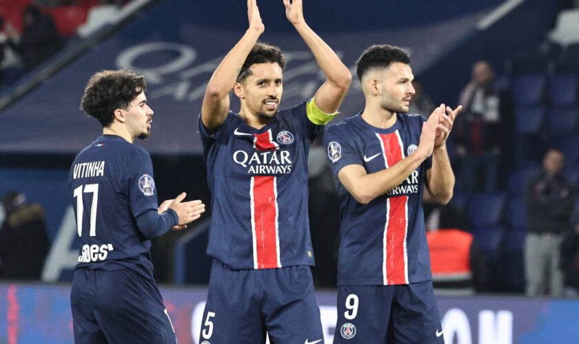 Monaco-PSG : un choc à mettre sous le sapin, surtout si Paris s’offre un beau cadeau