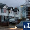 More than 6m homes at risk of flooding in England, says Environment Agency