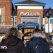 Morrisons Christmas discounts and deliveries cancelled