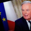 Motions de censure, impôts, RN... Ce qu’il faut retenir de l’interview de Michel Barnier sur TF1 et France 2