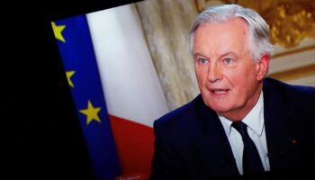 Motions de censure, impôts, RN... Ce qu’il faut retenir de l’interview de Michel Barnier sur TF1 et France 2