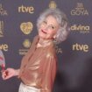 Muere la actriz Marisa Paredes a los 78 años