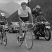 Muere la leyenda belga Rik Van Looy, a los 90 años, el emperador de las clásicas ciclistas