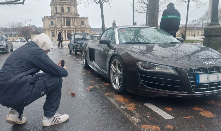 Multiplication des PV, arrêtés contraignants… Les fans de tuning chassés de Paris