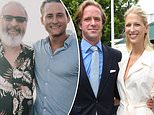 'My dad took the same antidepressant pills as Lady Gabriella Windsor's husband - and he also took his life within days': Why everyone needs to know about the risks, and the warning signs you're having a serious adverse reaction