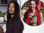 N-Dubz's Fazer lifts the lid on Tulisa's I'm A Celeb stint: Singer's ex reveals how star is doing after she snubbed show final as he defends her from trolls and reveals why he would NEVER follow her into the Jungle