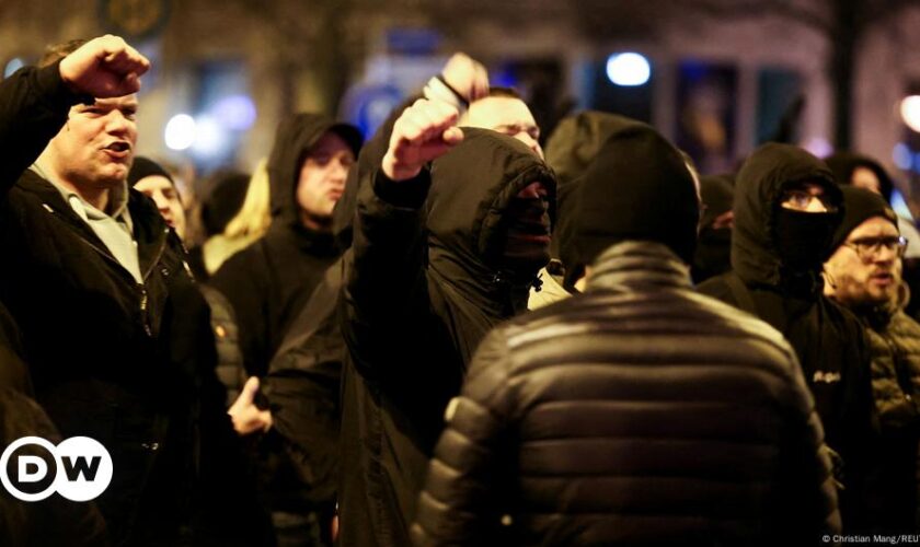 Nach Anschlag in Magdeburg: Angriffe auf Migranten