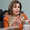 Nancy Pelosi, 84, rushed to the hospital after 'sustaining injury' on trip