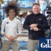 Nasa astronauts stuck in space since June face further delay