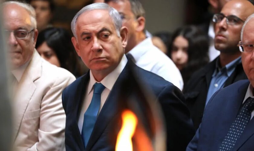 Netanyahu será intervenido hoy para extirparle la próstata y pide aplazar las audiencias de su juicio por corrupción