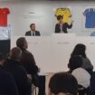 Neuilly : la vente aux enchères a rapporté 400 000 euros… mais les maillots de Pelé et Maradona ont été boudés