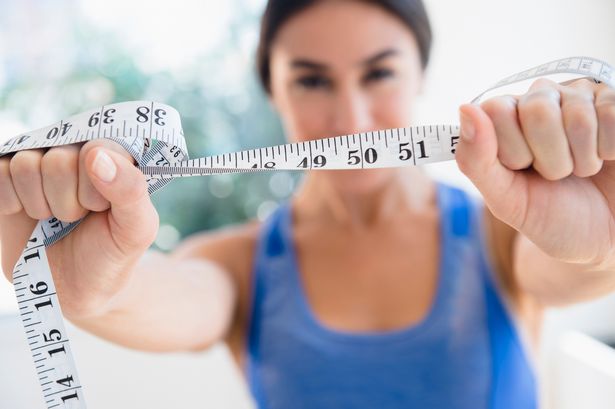 New 'NASA' weightloss method could shed three inches in just six weeks