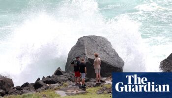 New Year 2025 weather: Australia’s east could get stormy as wider heatwave persists