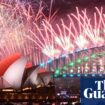 New Year’s Eve fireworks 2024: the best places to watch NYE celebrations around Australia