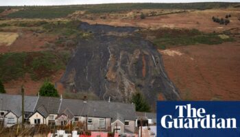 New authority proposed to oversee safety of coal tips in Wales