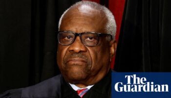 New ethics inquiry details more trips by Clarence Thomas paid for by wealthy benefactors