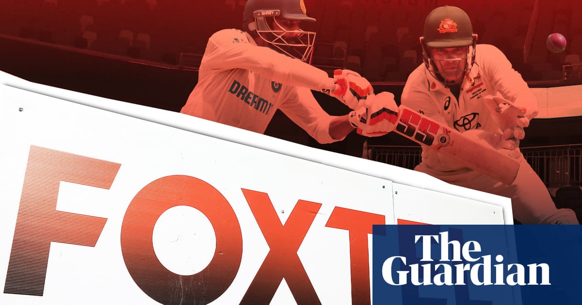 News Corp and Telstra agree sale of Foxtel to sports streaming service DAZN for $3.4bn