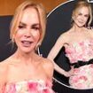 Nicole Kidman divides fans with 'rude' response on red carpet of Babygirl premiere