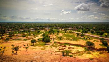 Niger : 39 villageois tués dans une double attaque de jihadistes présumés