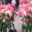 Nigéria : le festival Calabar célèbre ses 20 ans