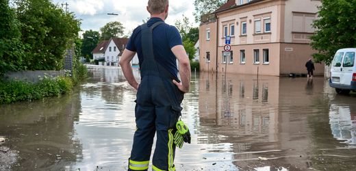 Nina-App: Bund will Bevölkerung besser vor Extremwetter warnen