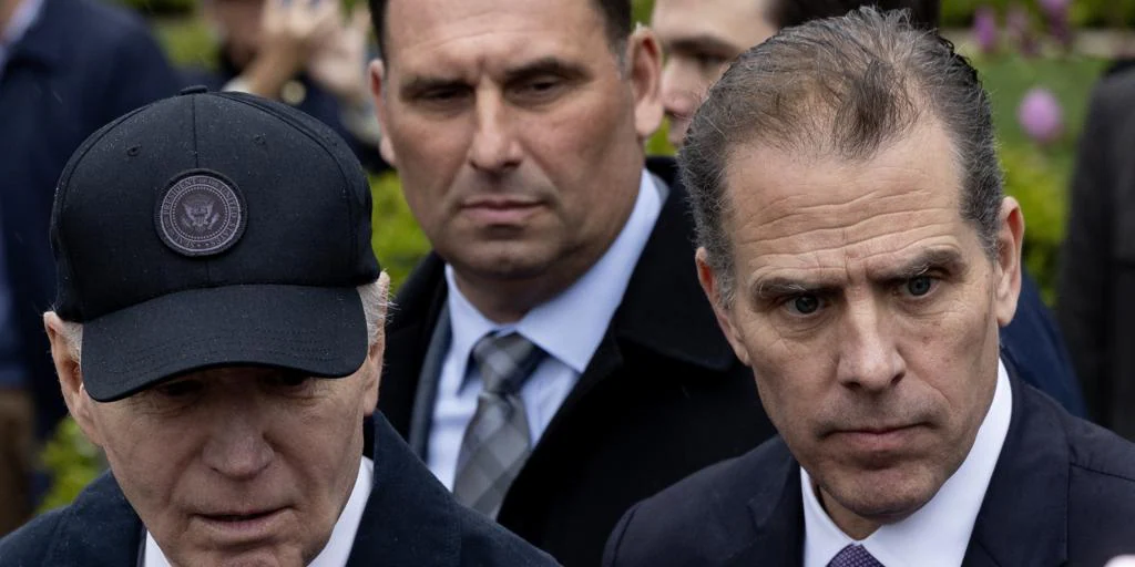 No solo Hunter: Biden se plantea perdonar a figuras políticas que Trump podría perseguir