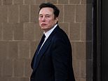 No10 says £100,000 cap on political donations 'not a priority' amid claims Elon Musk wants to hand Nigel Farage's Reform $100m after bankrolling Trump's White House return