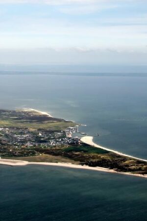 Nordsee-Inseln: 150 Kilogramm Kokain angespült