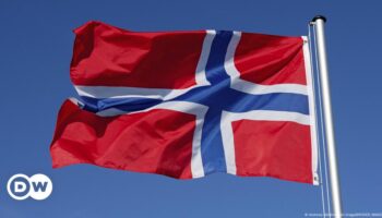 Norway's wealth fund divests from Israeli and Russian firms