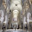 Notre-Dame de Paris : combien a vraiment coûté le «chantier du siècle» ?