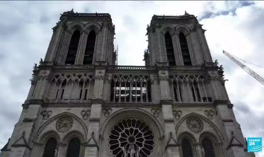 Notre-Dame de Paris, une muse intemporelle à travers le monde