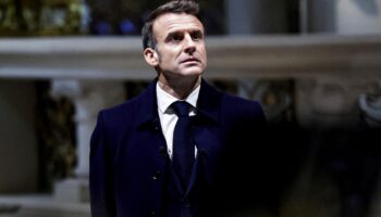 Nouveau gouvernement : Macron propose «une réunion des différentes forces politiques», selon les écologistes