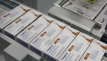 Novo Nordisk: Hersteller von Abnehmspritzen will Produktionskapazität ausbauen