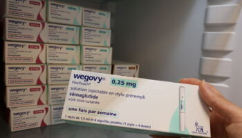 Obésité : feu vert de la Haute Autorité de santé au remboursement du Wegovy