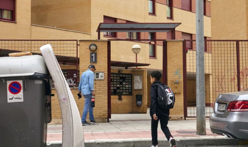 Objetivo, sacar a Parla del agujero negro del crimen: nuevo comisario y más policías en la calle