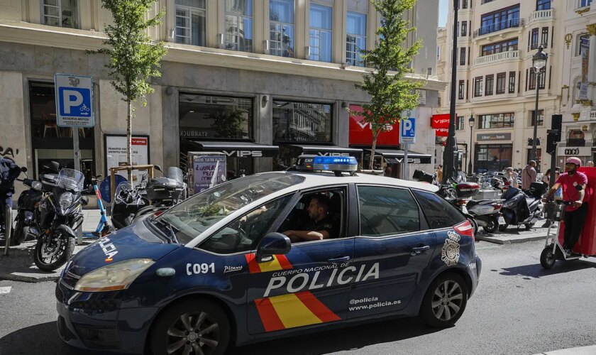 Ocho detenidos en Palma por blanqueo hasta dos millones de euros obtenidos a través de la trata de seres humanos