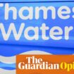 Ofwat opts for expediency. It’s time for water companies to stop bleating | Nils Pratley