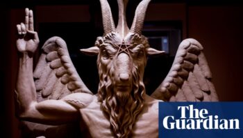 Ohio Satanic Temple to offer religious program for elementary school students