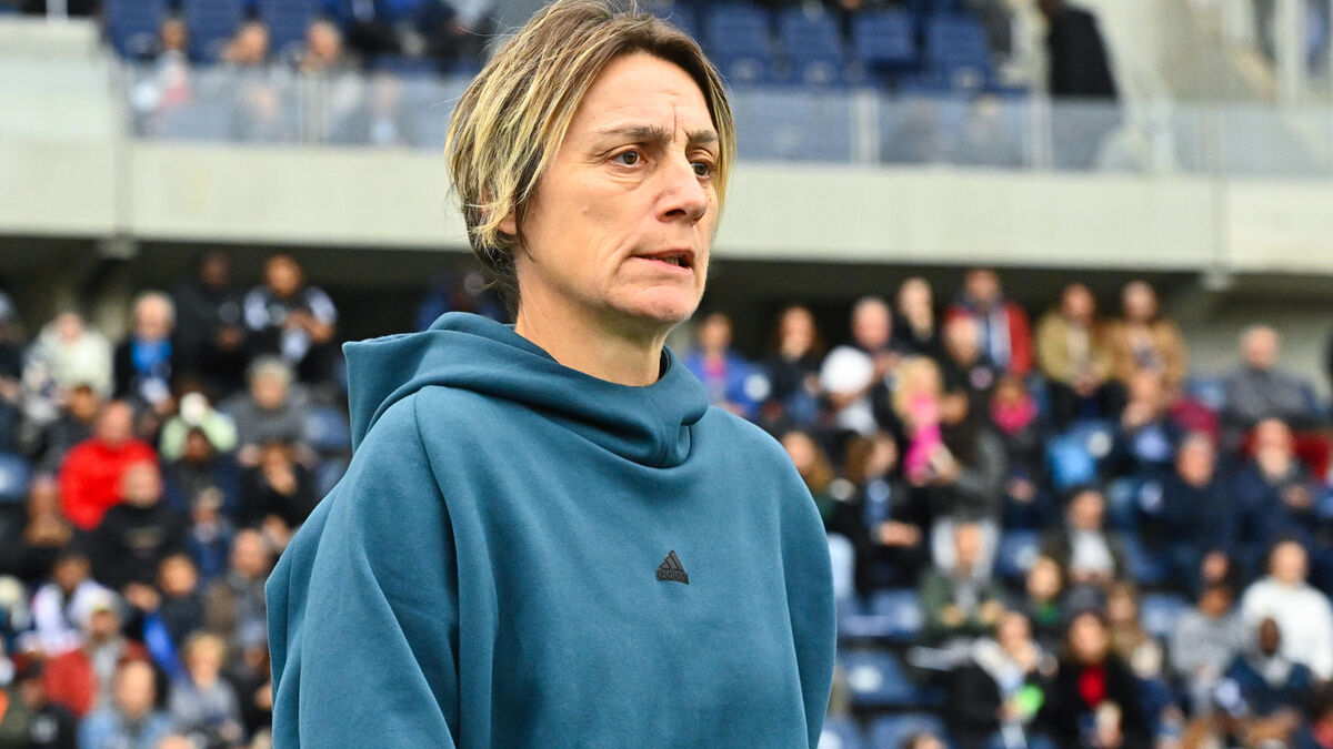 « On se rapproche du PSG, mais… » : les ambitions de Sandrine Soubeyrand et du Paris FC avant le derby