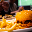 Only adverts showing junk food covered by TV ban