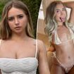 OnlyFans star reveals the grim reality of Lily Phillips' sleeping with 100 men in one day