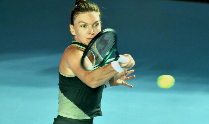 Open d’Australie 2025 : l’ex-n°1 mondiale Simona Halep reçoit une invitation pour les qualifications