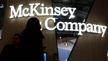 Opioid-Klagen drohen – McKinsey zahlt 650 Millionen Dollar