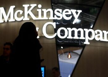 Opioid-Klagen drohen – McKinsey zahlt 650 Millionen Dollar