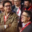 Óscar López acelera su candidatura contra Ayuso y plantea lanzarla en los próximos días