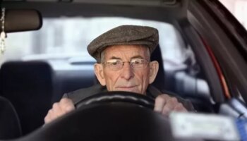 Over-70s facing six driving changes and new road laws in 2025