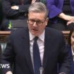 PM refuses to give further details of Haigh resignation