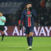 PSG-Nantes (1-1) :  « Cela nous arrive souvent »… Paris de plus en plus démuni face à son inefficacité chronique