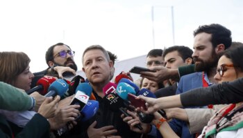 Page lamenta que al PSOE le haya faltado hacer "autocrítica": "Se trata de ganar las elecciones en la calle, no en el sótano"